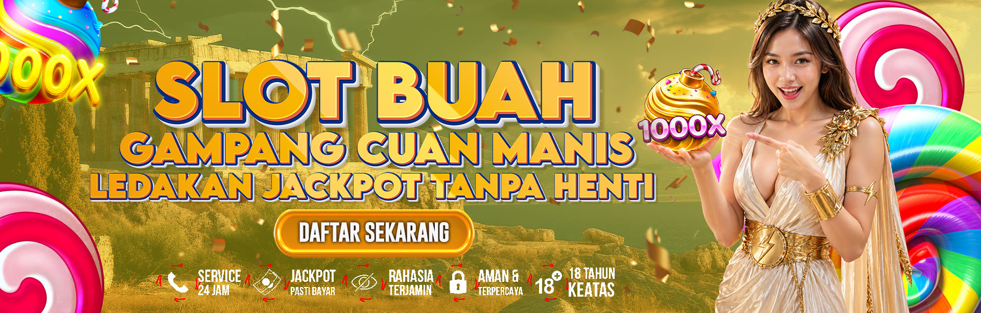 Melati118